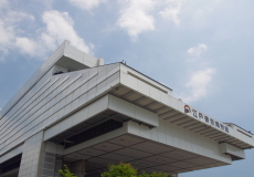 江戸東京博物館写真