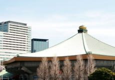 日本武道館写真