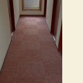 廊下カーペット写真